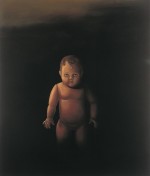 Lost Babe in the Dark 2006 by Irene Wellm