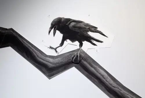 Devils I Have Known (detail 4)