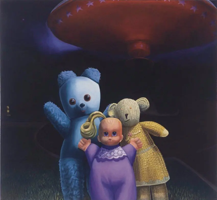 Everybody's Happy Now (Beaumaris 1976)