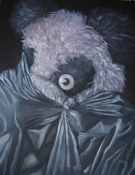 So Cute When They're Angry #1