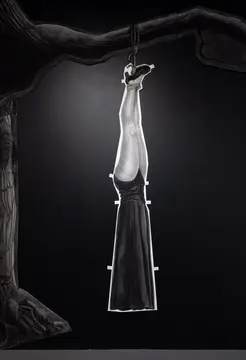 Devils I Have Known (detail 2)