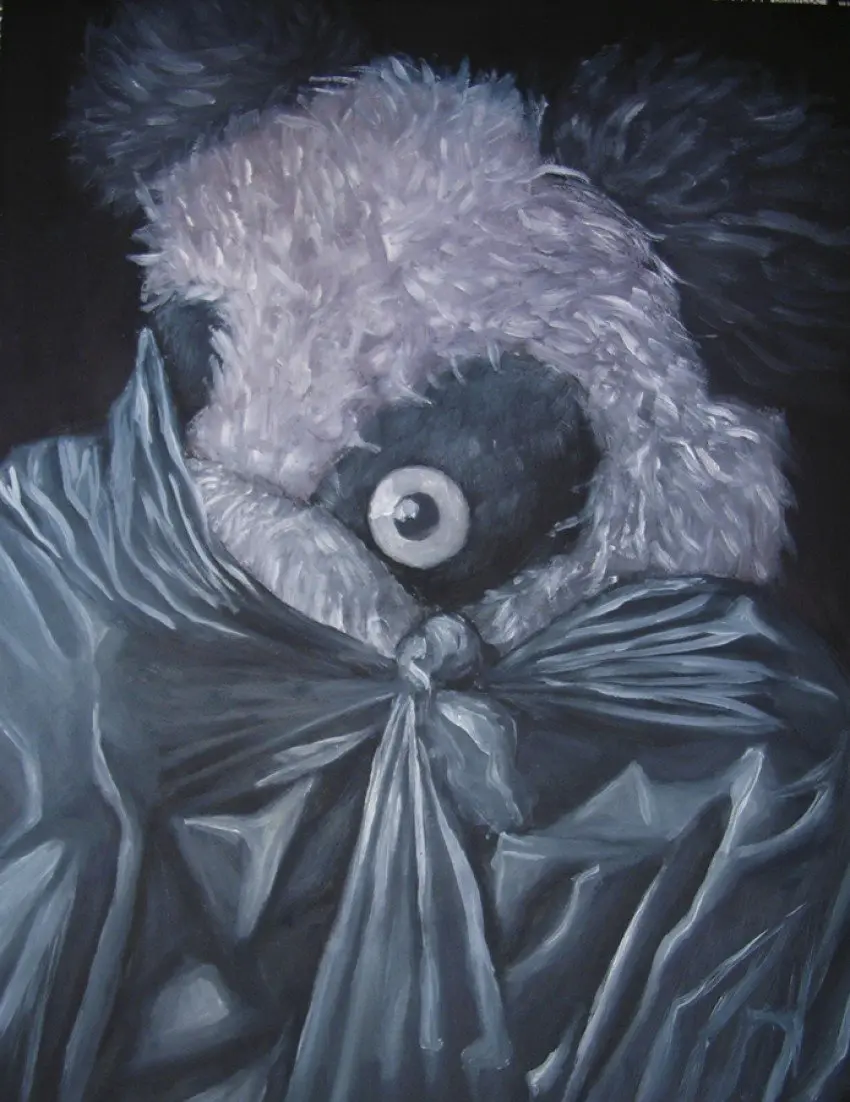 So Cute When They're Angry #1