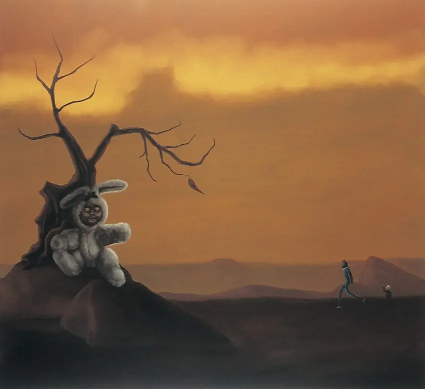 Silent Dreaming: A Plea for Help