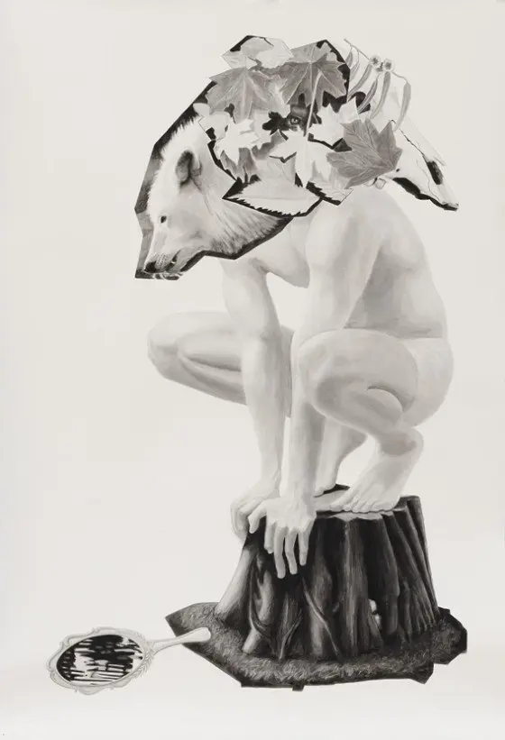 Before I was named, I belonged to you