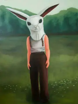 Jenny feels that alien forces have been gripping her of late