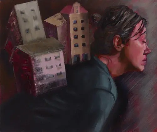 I'll never forget you