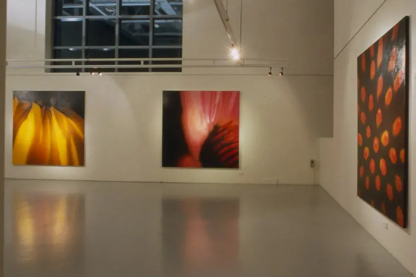 Installation, "Threshold"