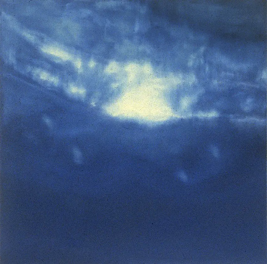 Primal Influorescence