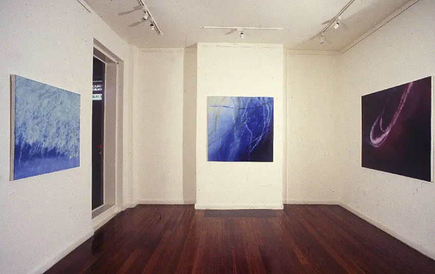 Installation, "Recent Work"