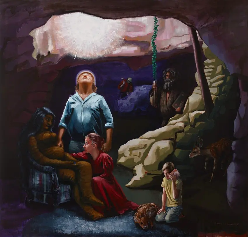 Momentum of Evolution