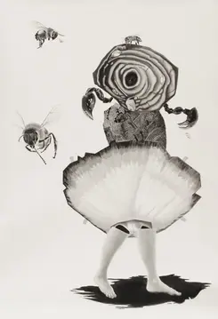 You who never arrived