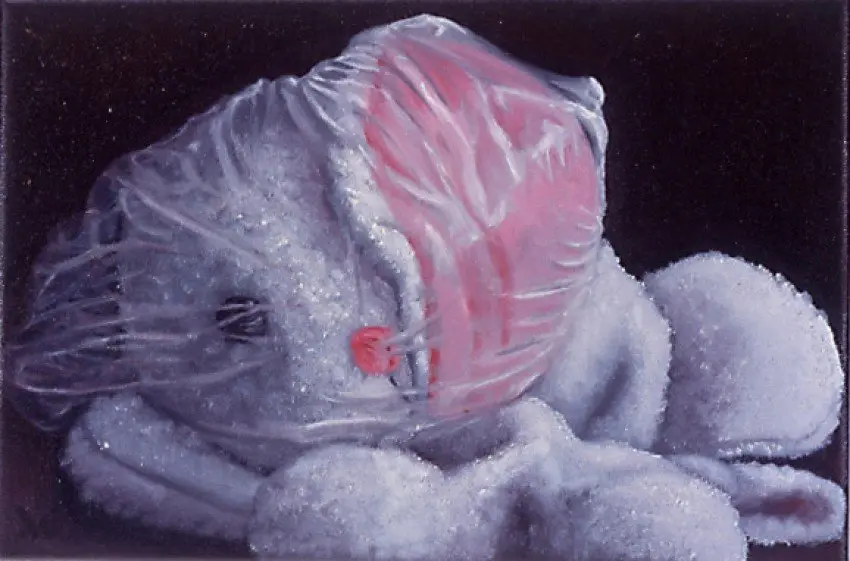 So Cute When They're Angry #3