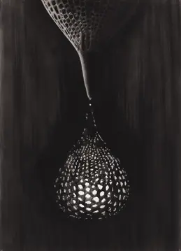 Hovering between being and being