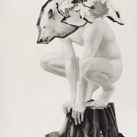 Before I was named, I belonged to you