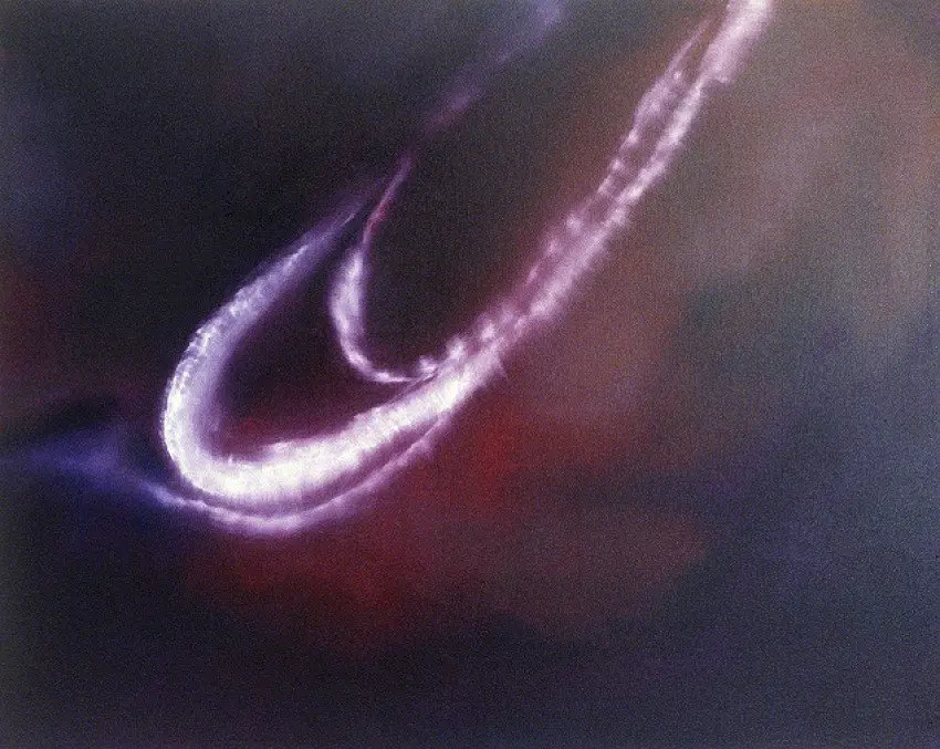 Microbridges (magnetic)