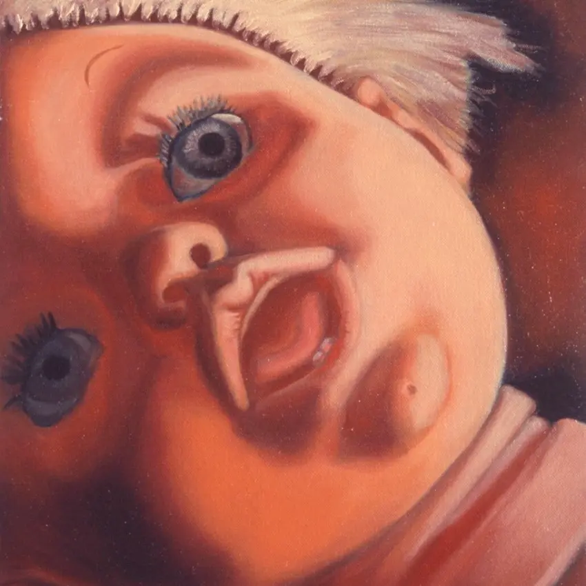 The Conundrum of Kristina