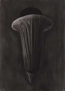 The Half-filled Mask