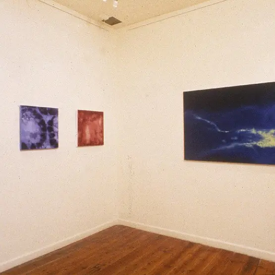 Installation, "Recent Work"