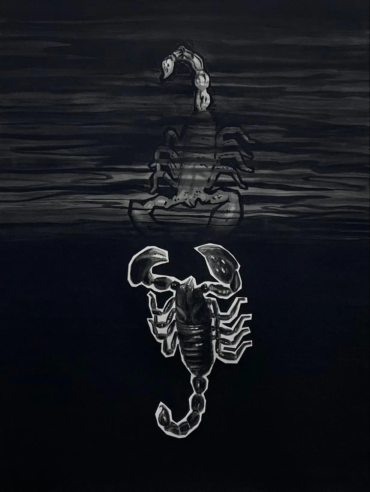 WELLM_Beginnings and ends:Touch hands_2022