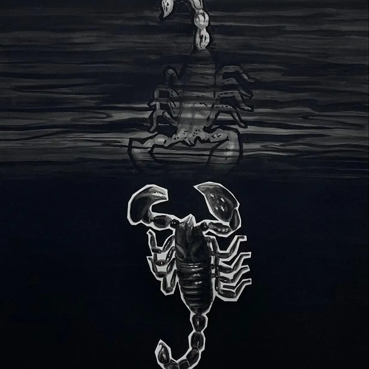 WELLM_Beginnings and ends:Touch hands_2022