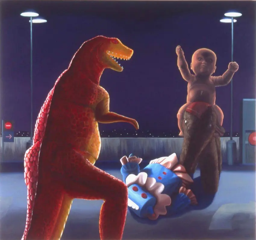 Games for the New Millenium