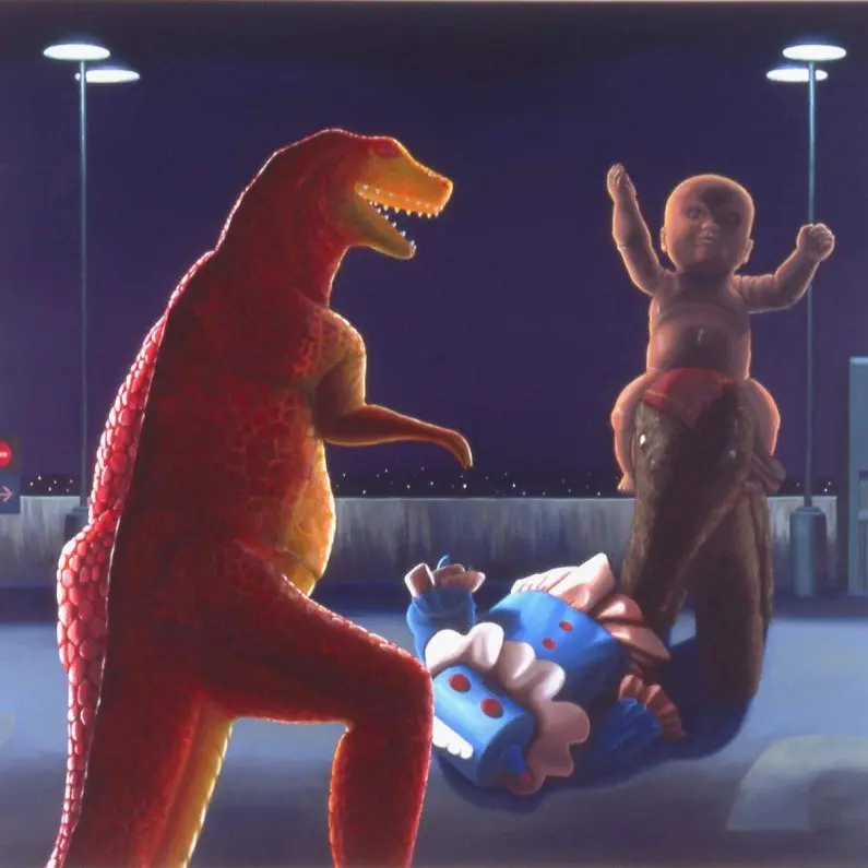 Games for the New Millenium