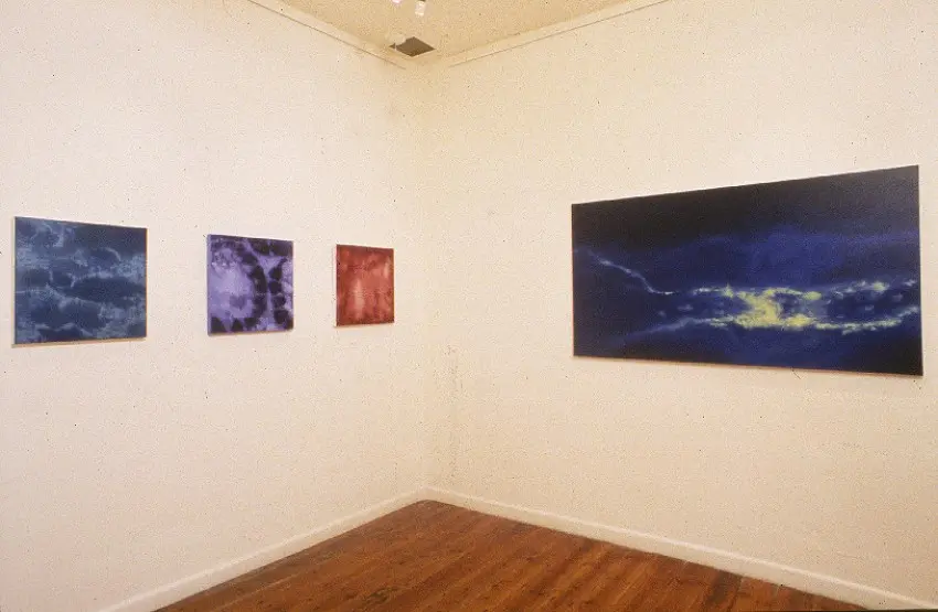 Installation, "Recent Work"