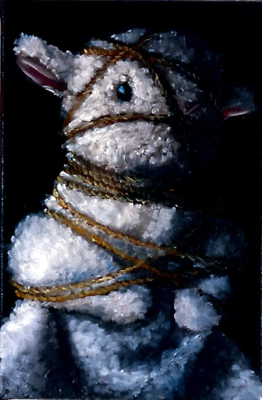 So Cute When They're Angry #4