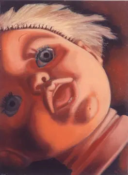 The Conundrum of Kristina