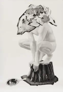 Before I was named, I belonged to you